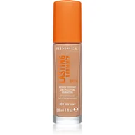 Podkłady do twarzy - Rimmel PODKŁAD LASTING RADIANCE 103 - miniaturka - grafika 1