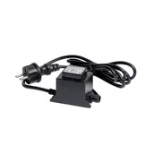 Lampy ogrodowe - Zasilacz do lamp RODO 24W 12V ORO10014 - miniaturka - grafika 1