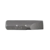 Bity - Proline Bit 1/4" płaska 6,5x25mm 2szt. - miniaturka - grafika 1