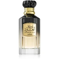 Wody i perfumy unisex - Lattafa Awraq Al Oud woda perfumowana 100ml - miniaturka - grafika 1