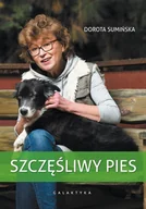 E-booki - poradniki - Szczęśliwy pies - miniaturka - grafika 1