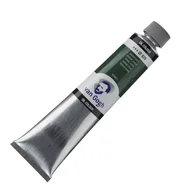 Farby i media malarskie - Talens Van Gogh farba olejna 200ml 629 Terre Verte - miniaturka - grafika 1