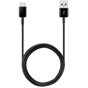Samsung Kabel Typ-C USB 2.0 1.5m czarny (EP-DG930IBEGWW) - Kable komputerowe i do monitorów - miniaturka - grafika 1