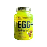 Odżywki białkowe - 4+ Nutrition Egg+ 1000g - Cioccolato - miniaturka - grafika 1