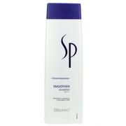 Szampony do włosów - Wella SP Smoothen Shampoo szampon wygładzający 250ml 3795 - miniaturka - grafika 1