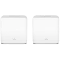 Routery - Mercusys System mesh Halo H30G(2-pack) - miniaturka - grafika 1