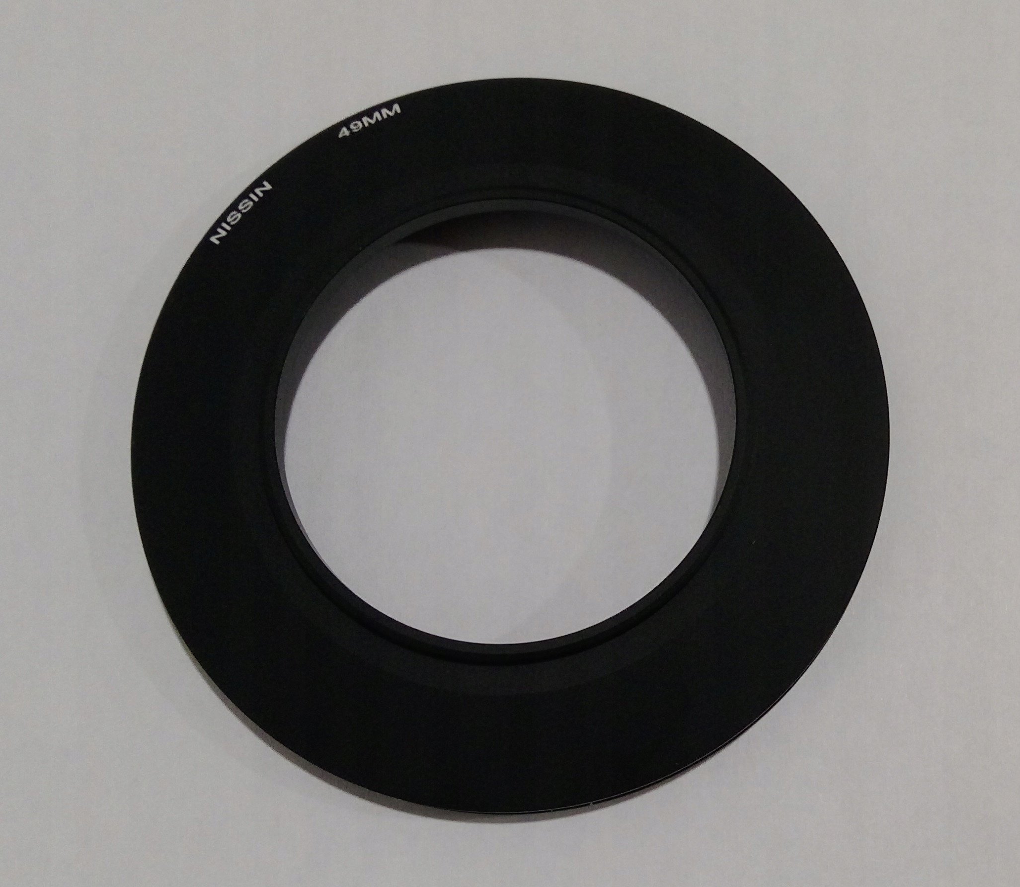 Konwerter Nissin Adapter Ring MF18 49mm - 42600MF181