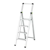 Drabiny - Drabina STALCO PERFECT S020140513 (1.67 m) - miniaturka - grafika 1