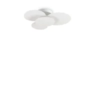 Lampy sufitowe - Ideal Lux Lampa sufitowa CLOUD PL D55 263519 263519/IL - miniaturka - grafika 1