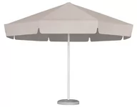 Parasole ogrodowe - Parasol ogrodowy Rodos 3 m Akryl Jasny beżowy - miniaturka - grafika 1