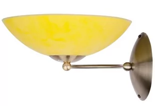Candellux Kinkiet Lido 21-79575 - Lampy ścienne - miniaturka - grafika 1