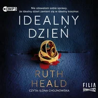 Pozostałe książki - Idealny dzień audiobook - miniaturka - grafika 1