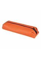 Podręczniki dla gimnazjum - Piórnik kosmetyczka Origami Spicy Orange - miniaturka - grafika 1