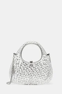 Aldo torebka CINDERELLAPURSE kolor transparentny 14009195 - Torebki damskie - miniaturka - grafika 1