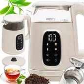 Czajniki elektryczne - Camry CR1383 - miniaturka - grafika 1