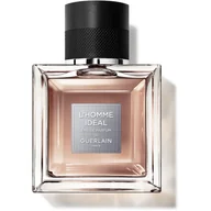 Wody i perfumy damskie - Guerlain LHomme Ideal Eau de Parfum Woda perfumowana 50ml - miniaturka - grafika 1