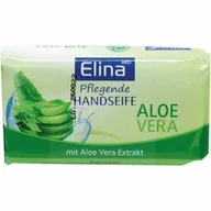 Mydła - Aloesowe Mydło Glicerynowe, Elina, 100g - miniaturka - grafika 1