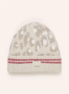 Czapki damskie - Barts Czapka Dahlea braun - miniaturka - grafika 1