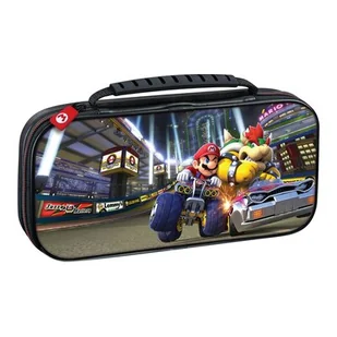 Etui BIGBEN NNS50B Mario Kart - Akcesoria do Nintendo - miniaturka - grafika 1
