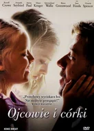 Dramaty DVD - ADD MEDIA Ojcowie i córki (DVD) + Książka - miniaturka - grafika 1