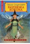 Prószyński Pasterska korona. Świat Dysku - Terry Pratchett - Fantasy - miniaturka - grafika 3