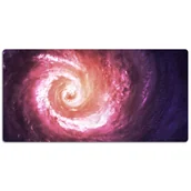 Podkładki na biurko - Podkładka na biurko Abstrakcyjny wir 120x60 cm - miniaturka - grafika 1