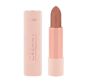 HEAN CREAMY LIPSTICK POMADKA DO UST 21 NUDE PINK 4,5G - Szminki HEAN CREAMY LIPSTICK POMADKA DO UST 21 NUDE PINK 4,5G - Szminki - miniaturka - grafika 1