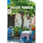 Felietony i reportaże - Zaklęcie podróżne Kreta od kuchni - miniaturka - grafika 1