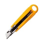 Nożyki biurowe - Nóż bezpieczny HT - miniaturka - grafika 1