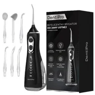 Irygatory do zębów - Irygator ALPHA DentiPro SWF-06 - miniaturka - grafika 1