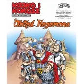 Komiksy dla młodzieży - Egmont Kajko i Kokosz - Obłęd Hegemona cz.1 - miniaturka - grafika 1