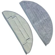 Akcesoria do odkurzaczy - roborock Oryginalne ściereczki (2 sztuki) do S8 Pro Ultra - miniaturka - grafika 1