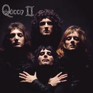 Rock - Universal Music Polska Queen II Remastered) Deluxe) CD) Queen - miniaturka - grafika 1