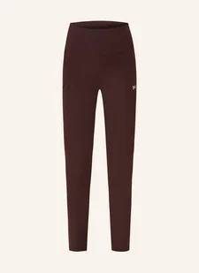 Under Armour Legginsy Ua Motion braun - Legginsy - miniaturka - grafika 1
