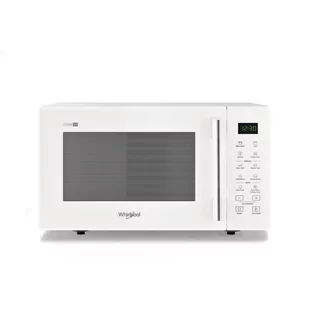 Kuchenka mikrofalowa Whirlpool MWP254W - Kuchenki mikrofalowe - miniaturka - grafika 1