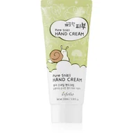 Kremy i maski do rąk - Esfolio Pure Skin Krem Do Rąk 100ML Śluz Ślimaka - miniaturka - grafika 1