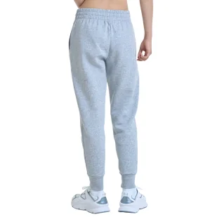 Spodnie dresowe damskie Under Armour Rival Fleece Jogger - Spodnie damskie - miniaturka - grafika 2