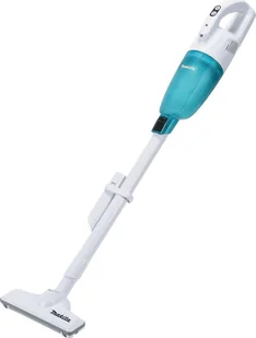 Makita CL117FDX2 Niebieski - Odkurzacze pionowe - miniaturka - grafika 1