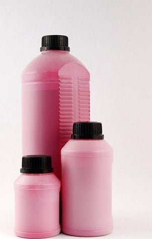 Tusz w butelce JetWorld Light Magenta EPSON 108, T09C6 zamiennik C13T09C64A