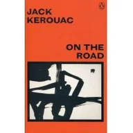 Obcojęzyczna fantastyka i horror - Jack Kerouac On the Road - miniaturka - grafika 1