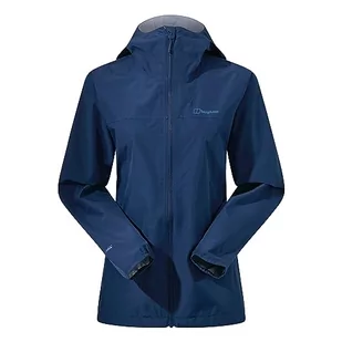 Berghaus Kurtka damska Deluge Pro 3.0, zmierzch, 38 - Kurtki damskie - miniaturka - grafika 1