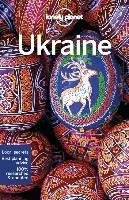 Ukraine Lonely Planet - Przewodniki - miniaturka - grafika 1