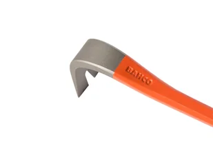 Łom wyciągacz 487 mm BAHCO - Łomy i kilofy - miniaturka - grafika 3