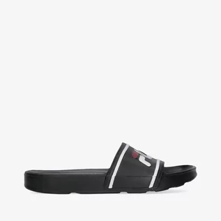 Klapki i japonki damskie - FILA SLEEK SLIDE ST - grafika 1