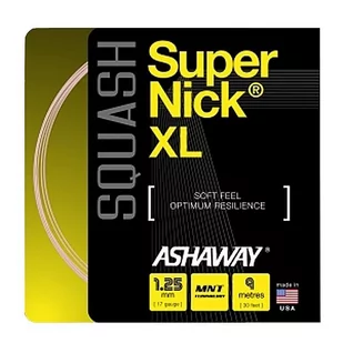 Naciąg Do Squasha Supernick Xl - Set - Squash - miniaturka - grafika 1