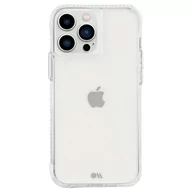 Etui i futerały do telefonów - Case-Mate Tough Clear Plus - Etui iPhone 13 Pro Max (Przezroczysty) - miniaturka - grafika 1