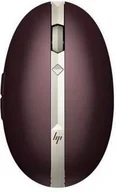 Myszki - HP Spectre 700 czerwony (5VD59AA) - miniaturka - grafika 1