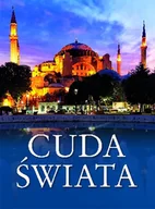 Albumy krajoznawcze - Cuda świata - Friedemann Bedurftig - książka - miniaturka - grafika 1