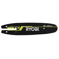 Akcesoria do elektronarzędzi - RYOBI PROWADNICA 20CM RAC 243 5132002716 - miniaturka - grafika 1