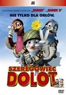 Kino familijne DVD - Monolith Szeregowiec Dolot - miniaturka - grafika 1